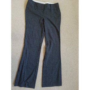 Gray Dress Pants